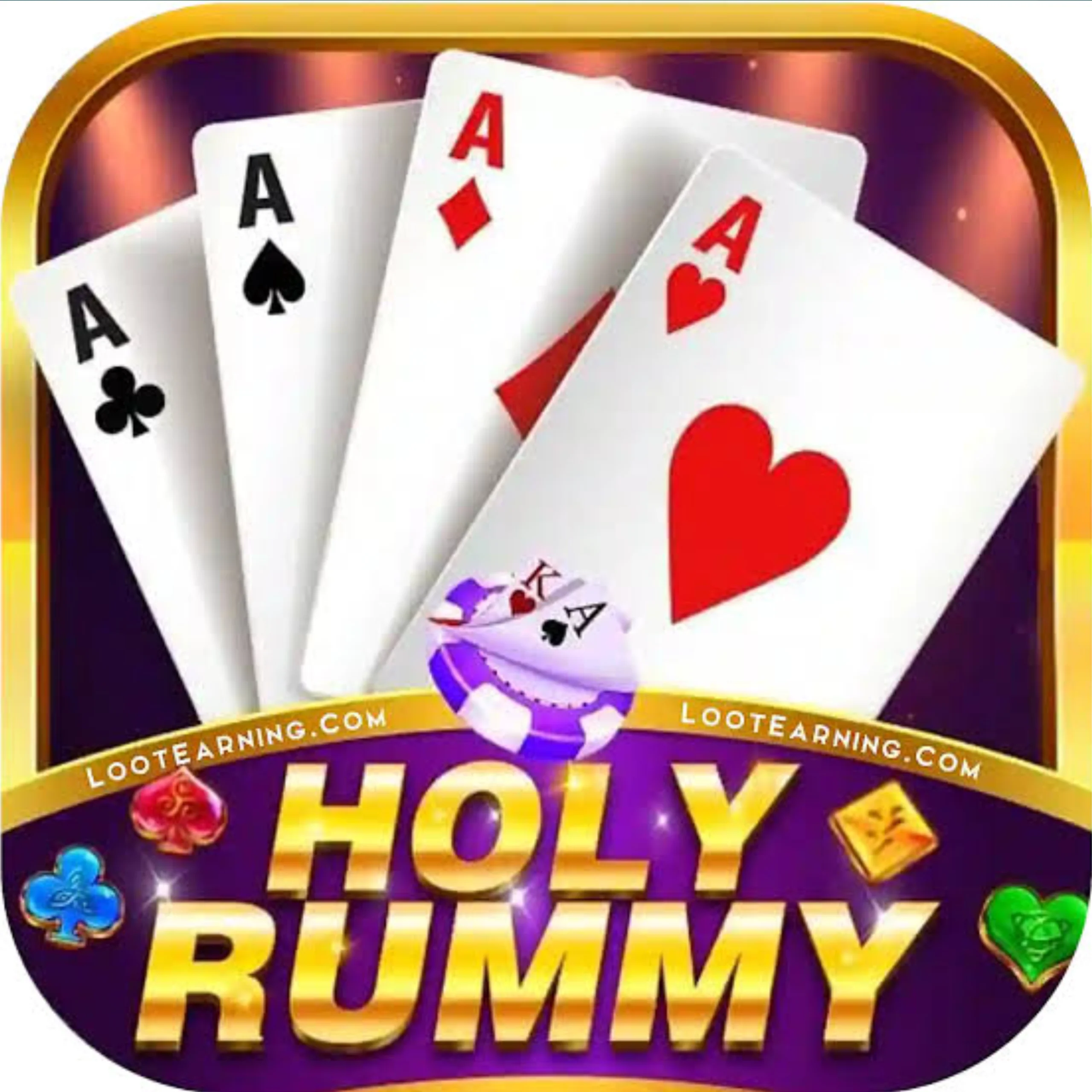 Holy-Rummy - All Rummy Apps - All Rummy App - All Rummy - AllRummyAp