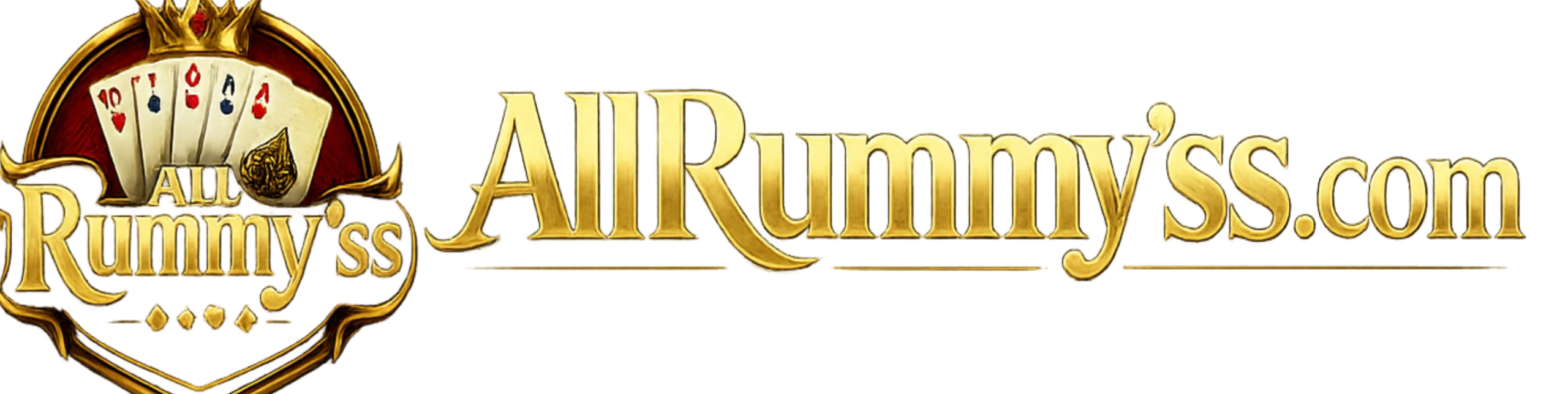 All Rummys Logo